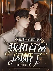 我和首富闪婚了 司七月
