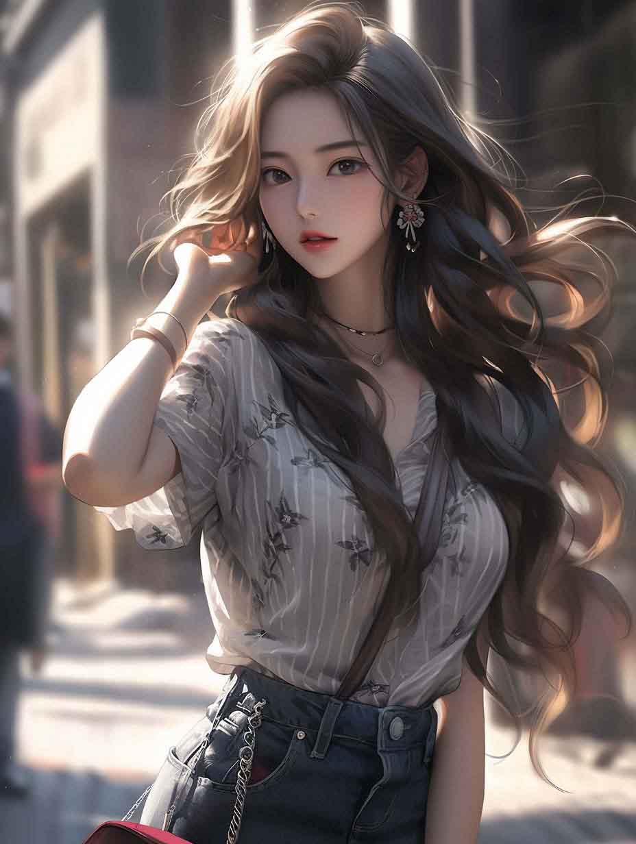 黎青燃晋江