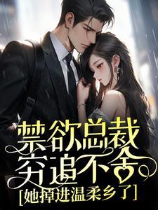 傅景珩墨柔的免费阅读