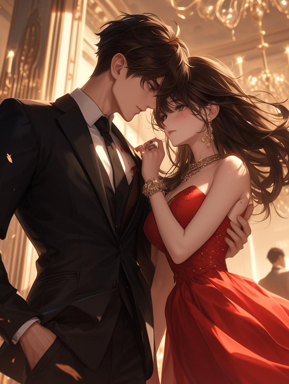 女主叫秦川的