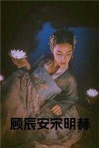 顾辰安宋明赫名字叫什么