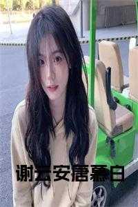 有个里主角叫谢云