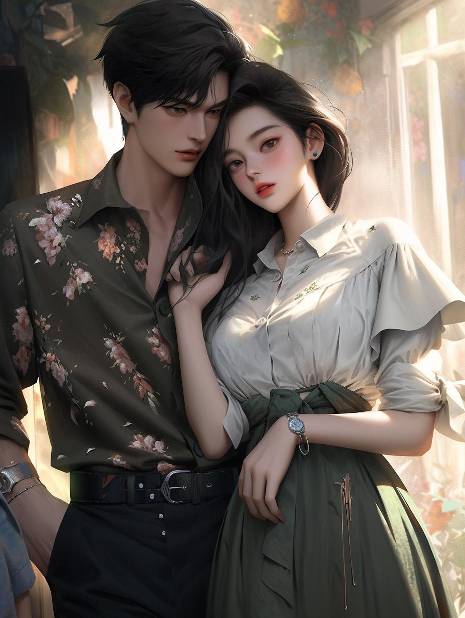 穿越:闪婚的我成了京都贵女笔趣阁在线阅读