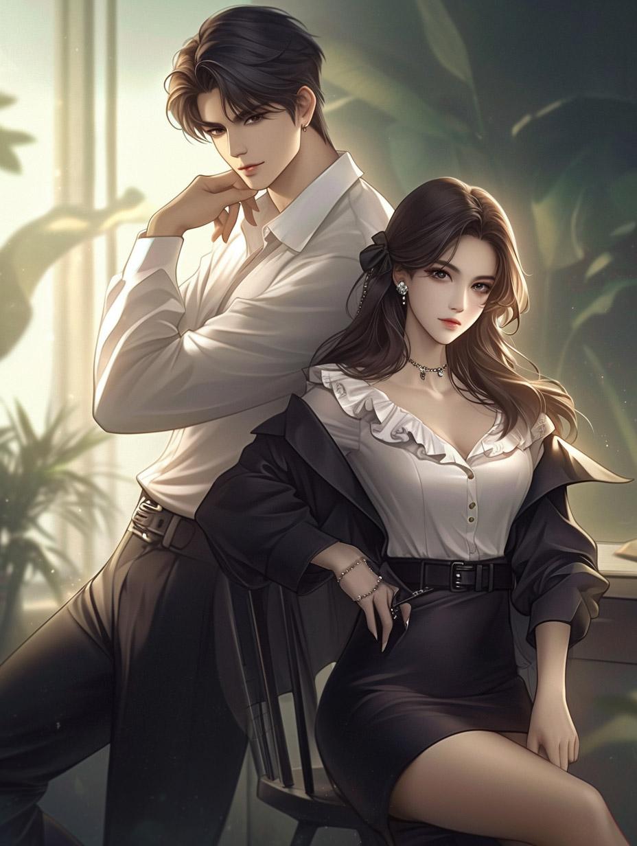 逆袭人生,从绝境走向权力巅峰