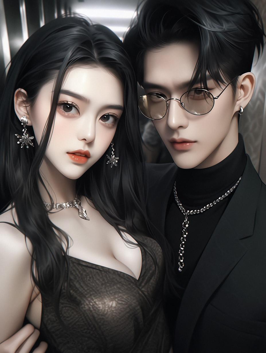 强制爱:她救下的男子太难训免费完整版