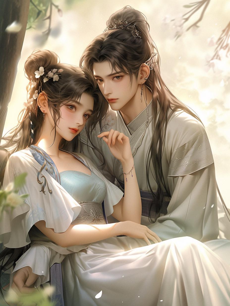 吾乃孝悌仁义汉太子也番外在线阅读