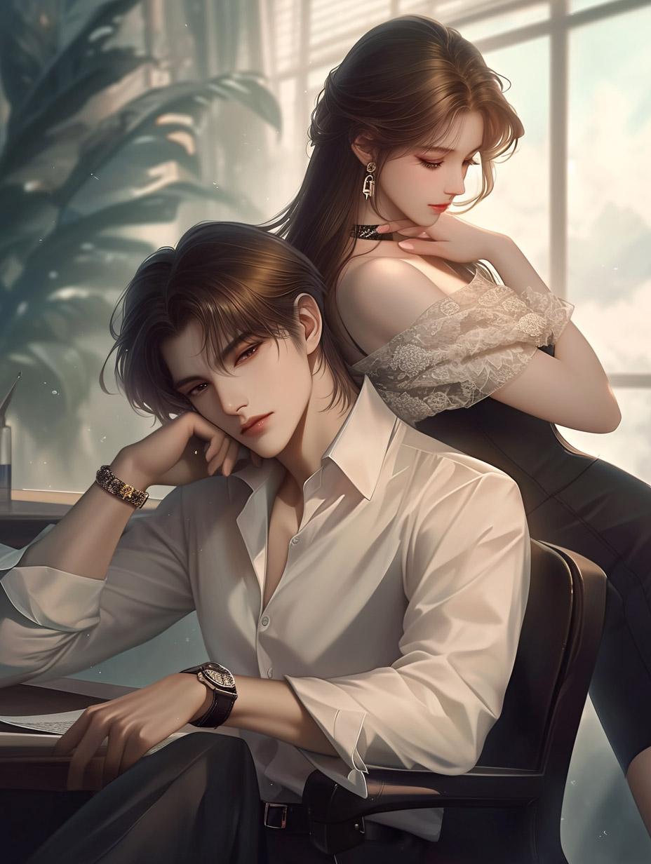 姜宝梨司渡小说全文免费阅读