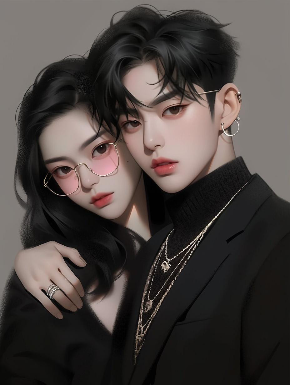 爱你老妈玄武门见李唯朔丹