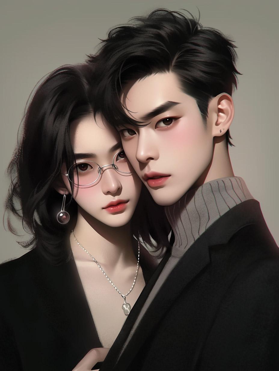 荒野双狼全文免费阅读