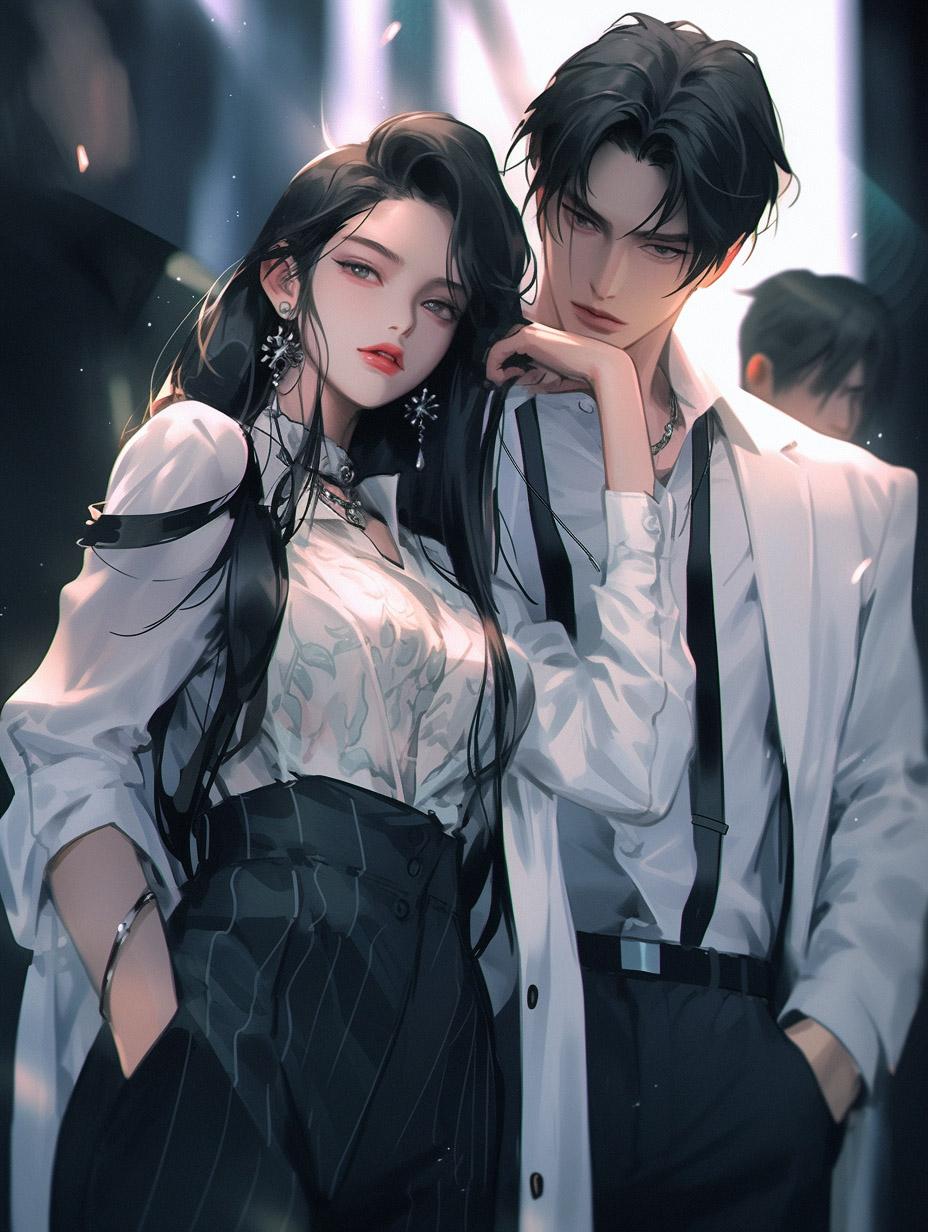 江晚栀陆彻小说全文免费阅读